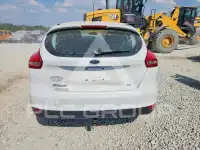 2018 Ford FOCUS фото