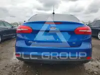 2018 Ford FOCUS фото