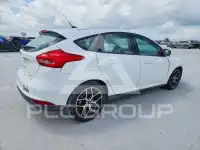 2018 Ford FOCUS photo