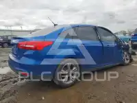 2018 Ford FOCUS фото