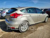 2018 Ford FOCUS photo
