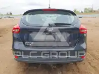 2018 Ford FOCUS фото