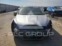 2018 Ford FOCUS фото