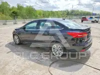 2018 Ford FOCUS фото