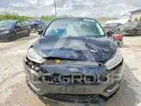 2018 Ford FOCUS фото