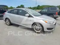 2018 Ford FOCUS фото