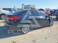 2018 Ford FOCUS photo