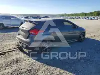2018 Ford FOCUS фото
