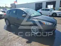 2018 Ford FOCUS photo