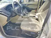 2018 Ford FOCUS фото
