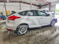 2018 Ford FOCUS фото