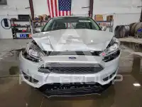 2018 Ford FOCUS фото
