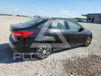 2018 Ford FOCUS фото