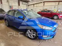 2018 Ford FOCUS photo