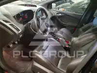 2018 Ford FOCUS фото