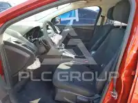 2018 Ford FOCUS фото