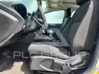 2018 Ford FOCUS photo