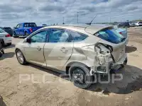 2018 Ford FOCUS фото