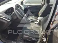 2018 Ford FOCUS фото