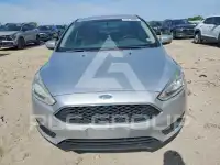 2018 Ford FOCUS фото