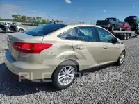 2018 Ford FOCUS photo