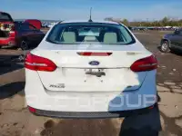 2018 Ford FOCUS фото