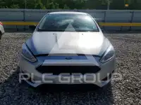 2018 Ford FOCUS фото