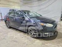 2018 Ford FOCUS photo