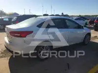 2018 Ford FOCUS фото