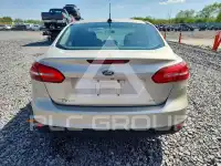 2018 Ford FOCUS photo