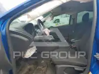 2018 Ford FOCUS фото