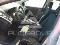 2018 Ford FOCUS фото