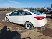 2018 Ford FOCUS фото