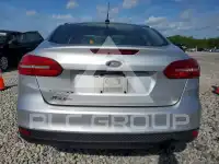 2018 Ford FOCUS фото
