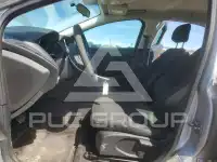 2018 Ford FOCUS photo