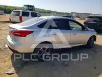 2018 Ford FOCUS photo