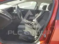 2018 Ford FOCUS фото