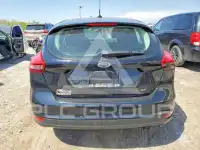 2018 Ford FOCUS фото