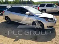 2018 Ford FOCUS photo