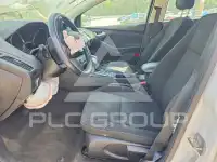 2018 Ford FOCUS фото