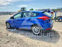 2018 Ford FOCUS photo