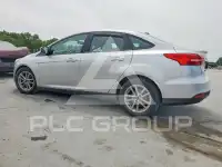 2018 Ford FOCUS фото