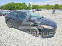 2018 Ford FOCUS photo