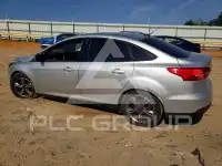 2018 Ford FOCUS photo
