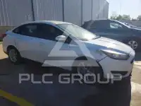 2018 Ford FOCUS фото