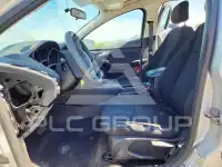 2018 Ford FOCUS фото