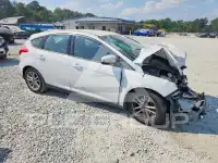 2018 Ford FOCUS фото