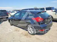 2018 Ford FOCUS фото