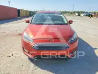 2018 Ford FOCUS фото