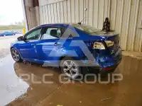2018 Ford FOCUS photo
